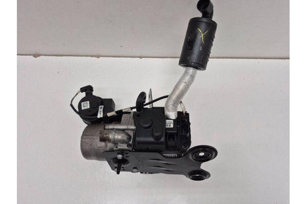 VW AUDI SEAT SKODA 5Q0815005AQ PARKING HEATER WEBASTO Quality of parts according to GVO O original with manufacturer s logo OE