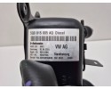 VW AUDI SEAT SKODA 5Q0815005AQ PARKING HEATER WEBASTO Car type passenger cars