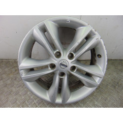 R17 LLANTA NISSAN QASHQAI (J10)