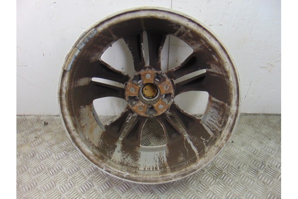 R17 LLANTA NISSAN QASHQAI (J10)