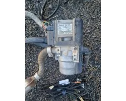 Calefactor de estacionamiento WEBASTO Thermo Top Evo 5kW Gasolina Opel Meriva B