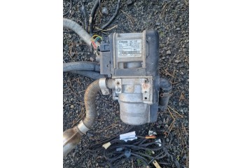 WEBASTO OGRZEWANIE POSTOJOWE TERMO TOP EVO 5kW BENZYNA
