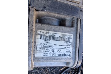WEBASTO OGRZEWANIE POSTOJOWE TERMO TOP EVO 5kW BENZYNA Part manufacturer Webasto