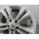 R17 LLANTA NISSAN QASHQAI (J10) R17 LLANTA NISSAN QASHQAI (J10)