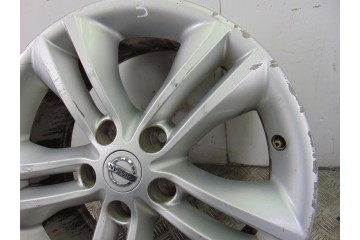 R17 LLANTA NISSAN QASHQAI (J10)