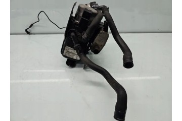 PARKING HEATER WEBASTO VW CADDY 1K0815065AR 9022152B