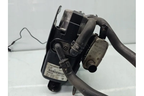 PARKING HEATER WEBASTO VW CADDY 1K0815065AR 9022152B Part manufacturer Volkswagen OE