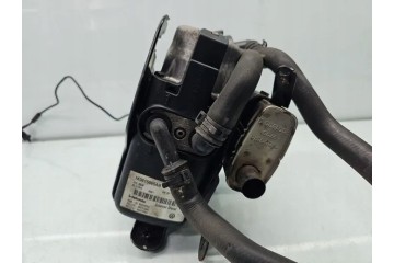 PARKING HEATER WEBASTO VW CADDY 1K0815065AR 9022152B Part manufacturer Volkswagen OE