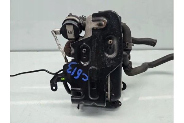 PARKING HEATER WEBASTO VW CADDY 1K0815065AR 9022152B Catalog number of the part 1K0815065AR
