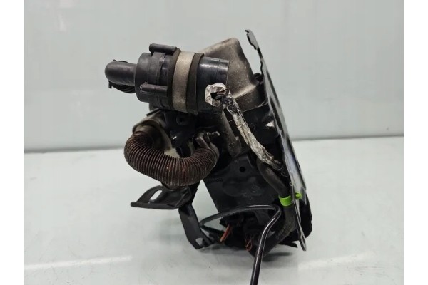 PARKING HEATER WEBASTO VW CADDY 1K0815065AR 9022152B Quality of parts according to GVO O original with manufacturer s logo OE