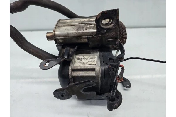 PARKING HEATER WEBASTO VW CADDY 1K0815065AR 9022152B Version European