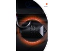 PARKING HEATING DIESEL 8 KW 12 V 24 V SENSOR CO BLUETOOTH REMOTE CONTROL V2 Part manufacturer no brand