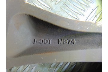 R17 LLANTA NISSAN QASHQAI (J10)