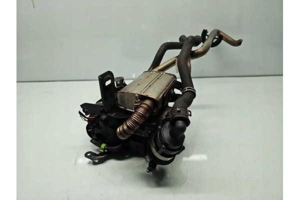 Webasto VW CADDY III VAN 2KA 2KH 2CA 2CH 1K0815065AQ 1 9L diesel Quality of parts according to GVO O original with manufacturer 