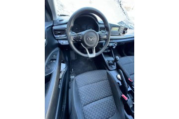 KIA RIO (YB) Business