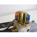 MOTOR TECHO ELECTRICO RENAULT MEGANE II COUPE/CABRIO MOTOR TECHO ELECTRICO RENAULT MEGANE II COUPE/CABRIO