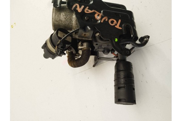 Webasto Stop Heating Furnace 1K0815065AR VW Touran II 11r 1 6 TDI Car type passenger cars