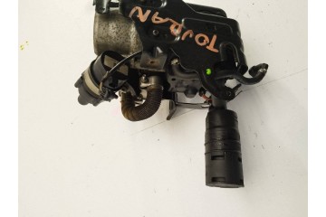 Webasto Stop Heating Furnace 1K0815065AR VW Touran II 11r 1 6 TDI Car type passenger cars
