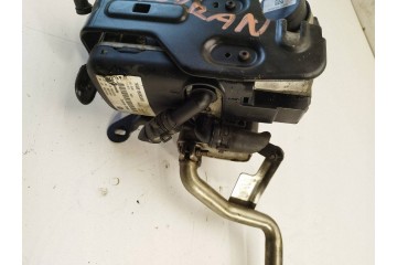 Webasto Stop Heating Furnace 1K0815065AR VW Touran II 11r 1 6 TDI Catalog number of substitutes 9022472A