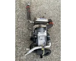 Sistema de Calefacción Auxiliar Webasto para Mercedes Clase S W223 3.0 Diesel S400