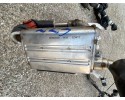 Mercedes S klasa W223 3 0 diesel S400 webasto ogrzewanie postojowe Part manufacturer Mercedes Benz OE
