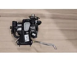 Calefactor Auxiliar Diésel Webasto BMW G05 G06 G07 X5 X6 X7 - Juego Completo Original - Como Nuevo (30 km)