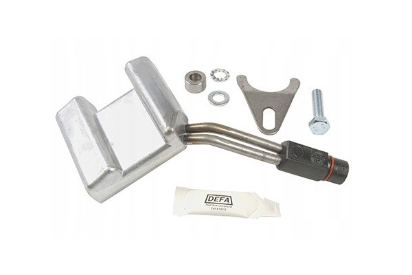 Heating element engine preheating system DEFA 412865 Part manufacturer DEFA