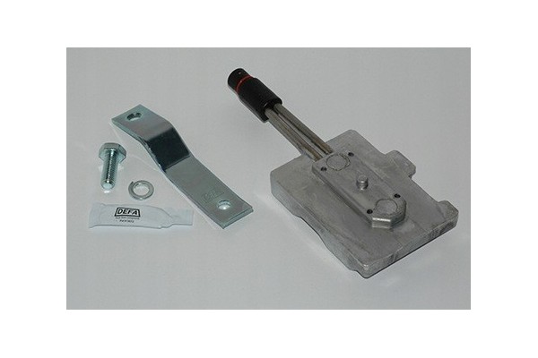 Heating element engine preheating system DEFA 413850 Part manufacturer DEFA