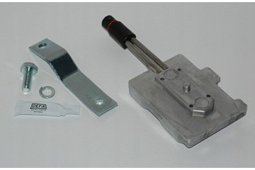 Heating element engine preheating system DEFA 413850 Part manufacturer DEFA