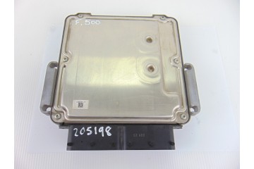 55265162  CENTRALITA MOTOR UCE FIAT 500X (334) Mirror 2017 55265162 205198 FIAT - 1