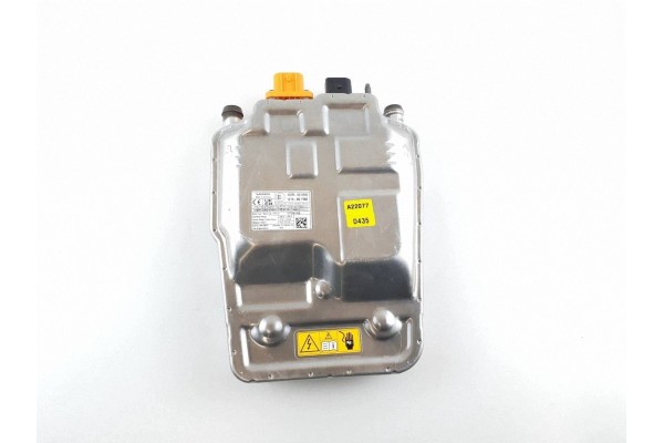 LAND ROVER RANGE ROVER SPORT L461 PARKING HEATER WEBASTO 9041880B