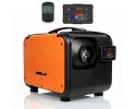 8KW SUNSTER Heater low consumption quiet operation Packaging status original