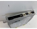 Controlador de Calefacción Webasto Delantero para Polestar 3 32442506