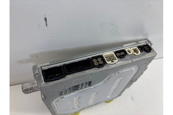 Controlador de Calefacción Webasto Delantero para Polestar 3 32442506