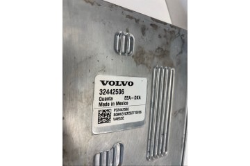Controlador de Calefacción Webasto Delantero para Polestar 3 32442506