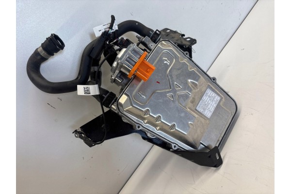 Parking heater Webasto Front Volvo XC90 32400100AB