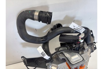 Parking heater Webasto Front Volvo XC90 32400100AB Part manufacturer Volvo OE