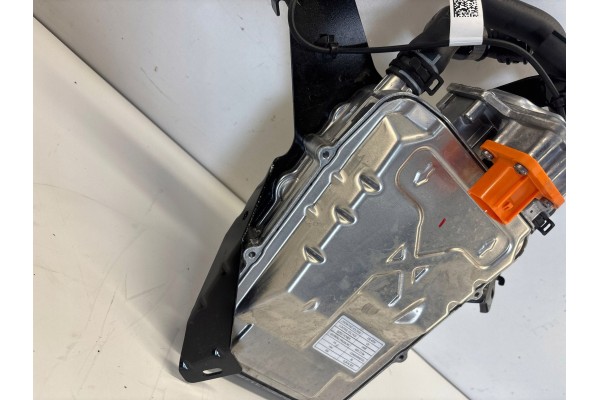 Parking heater Webasto Front Volvo XC90 32400100AB Catalog number of the part 32400100AB