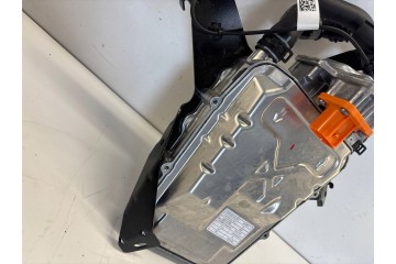 Parking heater Webasto Front Volvo XC90 32400100AB Catalog number of the part 32400100AB
