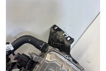 Parking heater Webasto Front Volvo XC90 32400100AB Catalog number of the original 32400100