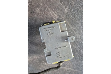 Controller Webasto Scania R 1851021 Catalog number of the part 1851021
