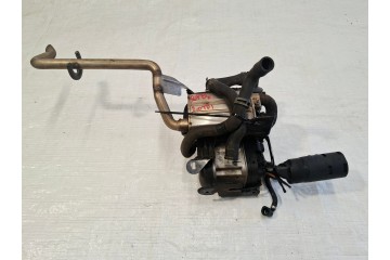 WEBASTO PARKING HEATER SKODA SUPERB II 2 3T0 2 0 TDI 170 1K0815005MC