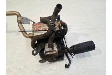WEBASTO PARKING HEATER SKODA SUPERB II 2 3T0 2 0 TDI 170 1K0815005MC Packaging status replacement