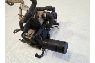 WEBASTO PARKING HEATER SKODA SUPERB II 2 3T0 2 0 TDI 170 1K0815005MC Catalog number of the part TK CARS 1K0815005MC 1T0955195B W