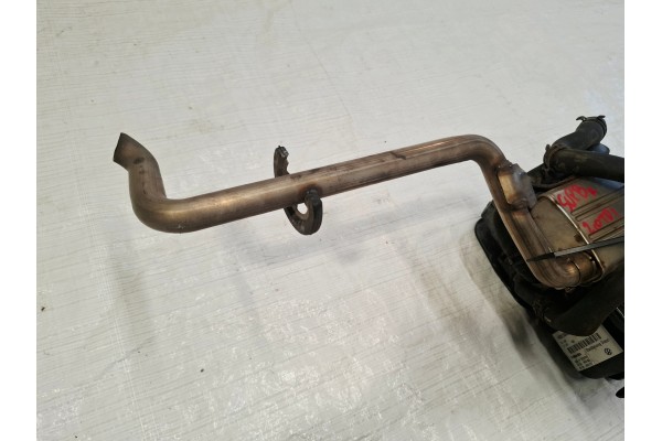 WEBASTO PARKING HEATER SKODA SUPERB II 2 3T0 2 0 TDI 170 1K0815005MC Part manufacturer Skoda OE