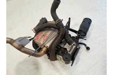 WEBASTO PARKING HEATER SKODA SUPERB II 2 3T0 2 0 TDI 170 1K0815005MC Quality of parts according to GVO O original with manufactu
