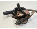 WEBASTO PARKING HEATER SKODA SUPERB II 2 3T0 2 0 TDI 170 1K0815005MC Car type passenger cars