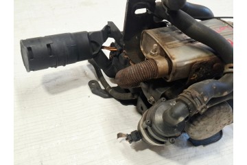 WEBASTO PARKING HEATER SKODA SUPERB II 2 3T0 2 0 TDI 170 1K0815005MC Catalog number of the original 1K0815005MC 1T0955195B