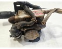 WEBASTO PARKING HEATER SKODA SUPERB II 2 3T0 2 0 TDI 170 1K0815005MC Version European