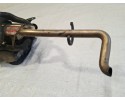 Calefactor estacionario Webasto para Skoda Superb II (3T0) 2.0 TDI 170